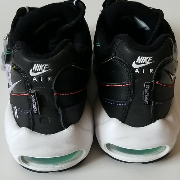 NWOT Nike Air Max 95 - Picture 5 of 6